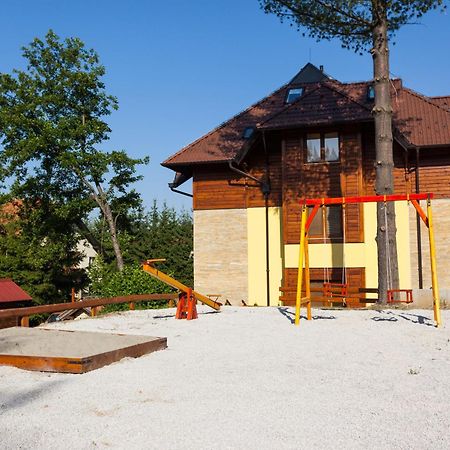Vila Barovic And Spa Zlatibor Eksteriør bilde