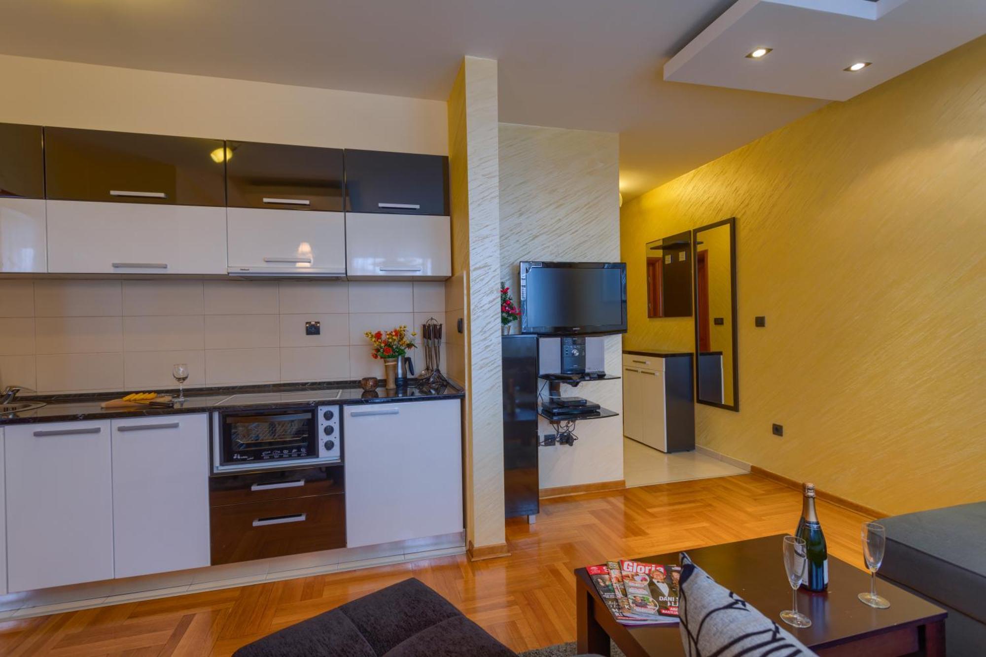 Vila Barovic And Spa Zlatibor Rom bilde