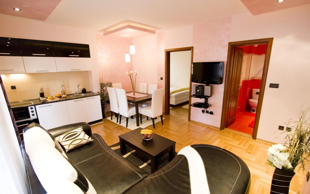 Vila Barovic And Spa Zlatibor Rom bilde