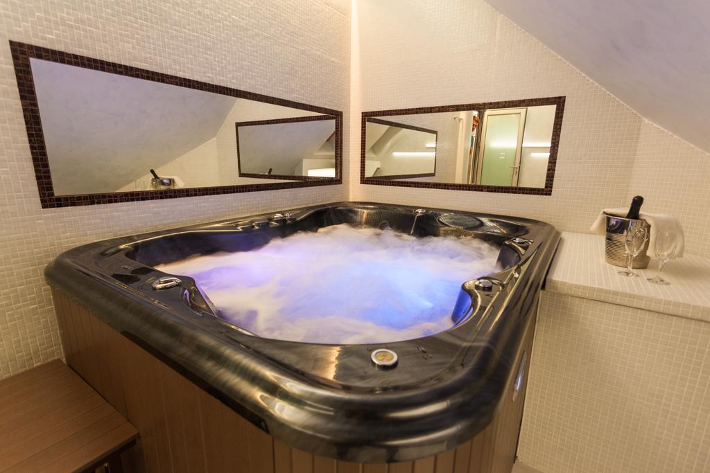 Vila Barovic And Spa Zlatibor Eksteriør bilde